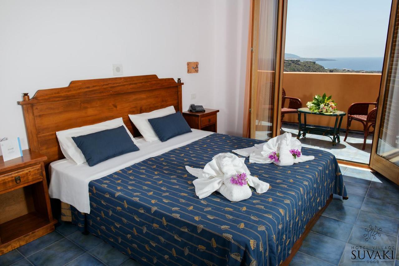 Suvaki Resort Madonna Delle Grazie Exterior photo
