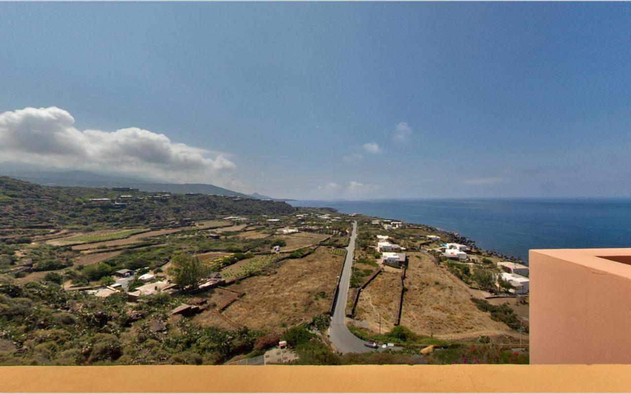 Suvaki Resort Madonna Delle Grazie Exterior photo