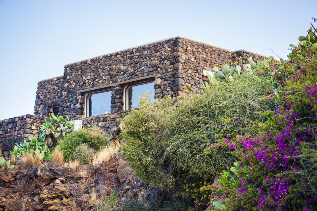 Suvaki Resort Madonna Delle Grazie Exterior photo