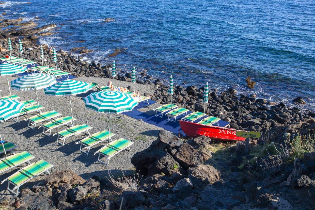 Suvaki Resort Madonna Delle Grazie Exterior photo