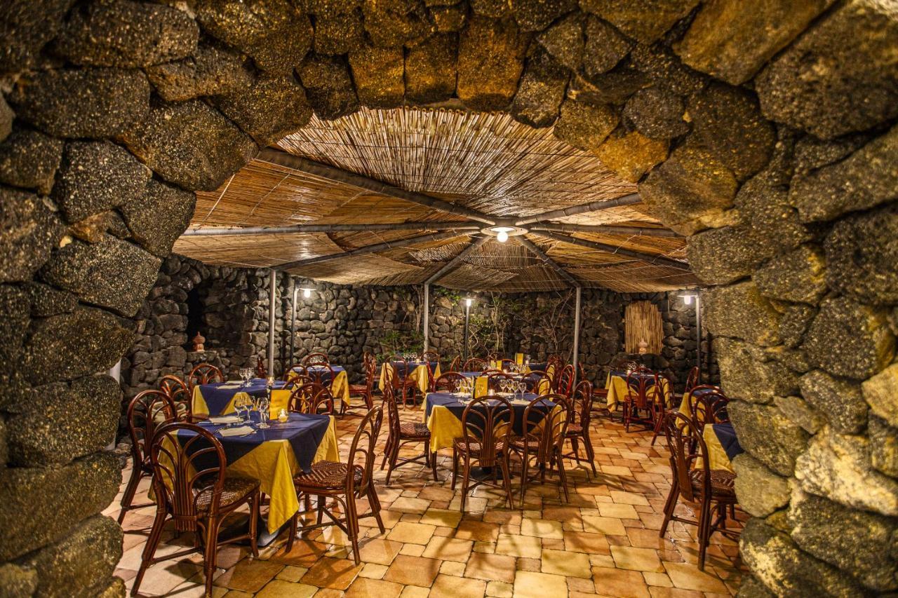 Suvaki Resort Madonna Delle Grazie Exterior photo